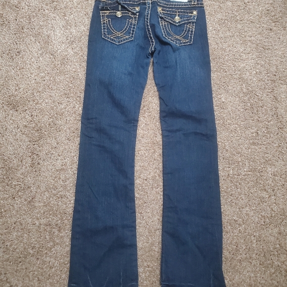 L.A idol Jeans Women - Picture 6 of 9